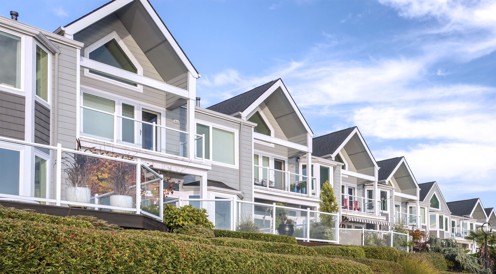 How to be a good tenant